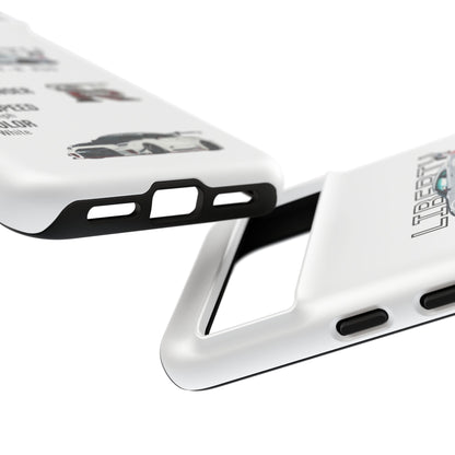 Liberty Walk GT-R R35 Phone Case