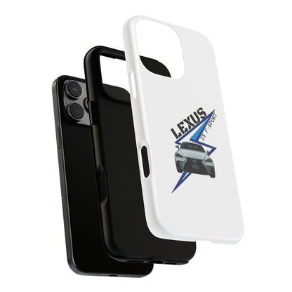 lexus phone case