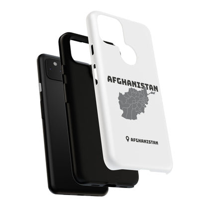 AFGHANISTAN PHONE CASE