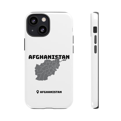 AFGHANISTAN PHONE CASE