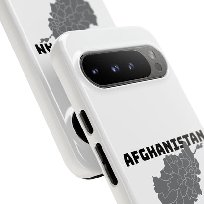 AFGHANISTAN PHONE CASE