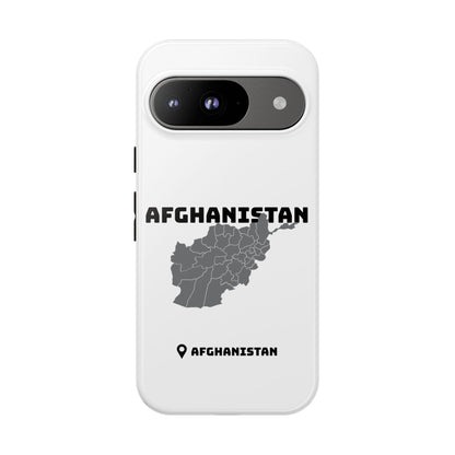 AFGHANISTAN PHONE CASE