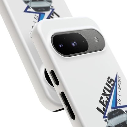 lexus phone case