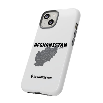 AFGHANISTAN PHONE CASE
