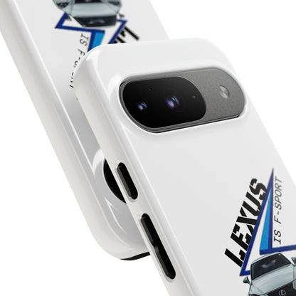 lexus phone case