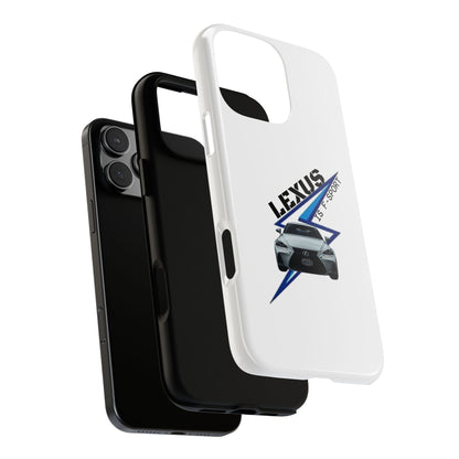 lexus phone case