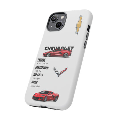 Tough Cases