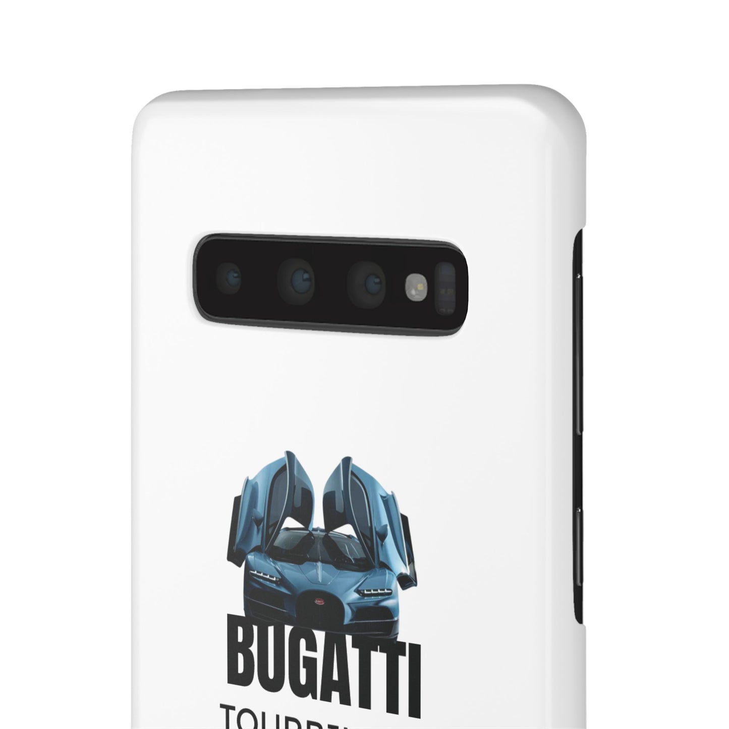 Stylish Bugatti Tourbillon Snap Case - Car Enthusiast Phone Cover, Gift for Him, Automotive Accessory, Unique Mobile Protection, [...]