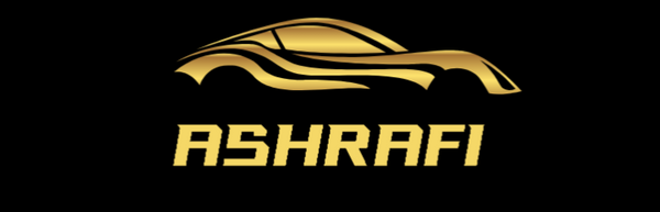 Ashrafi store